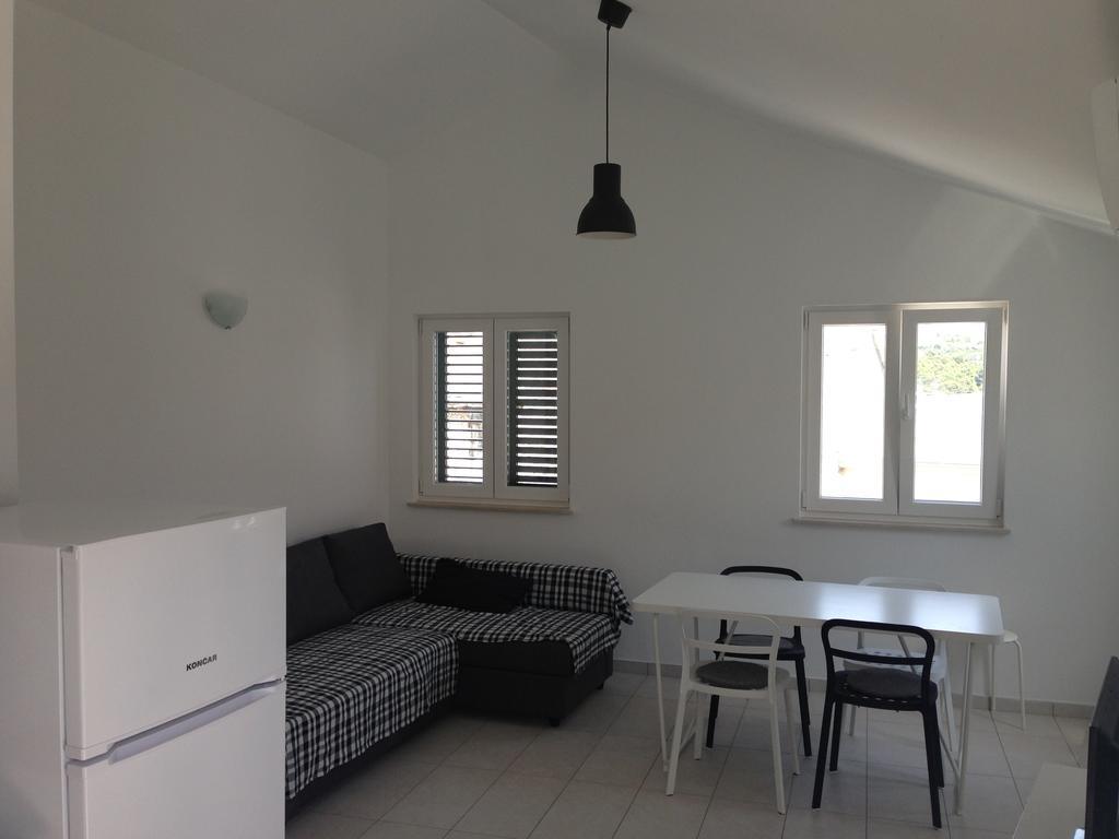 Villa Neka Primošten Quarto foto