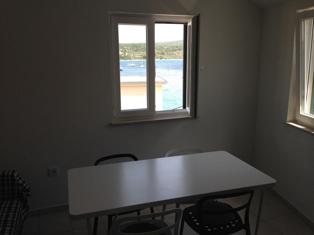 Villa Neka Primošten Quarto foto