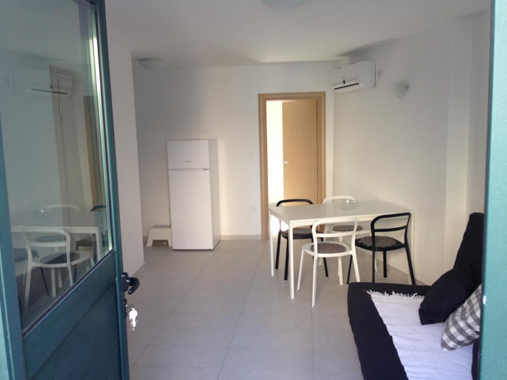 Villa Neka Primošten Quarto foto