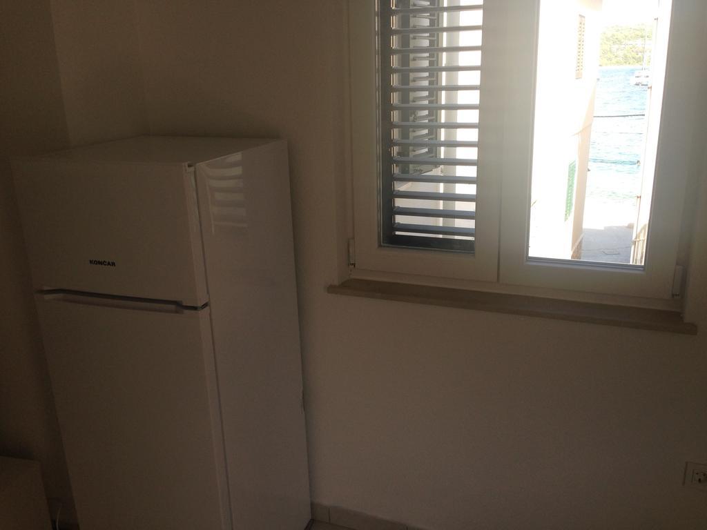 Villa Neka Primošten Quarto foto