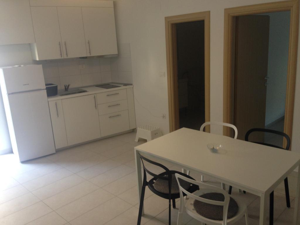 Villa Neka Primošten Quarto foto