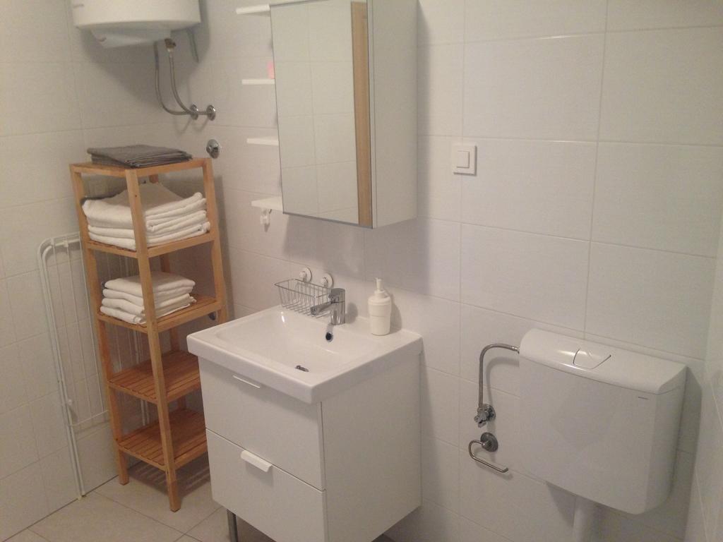 Villa Neka Primošten Quarto foto