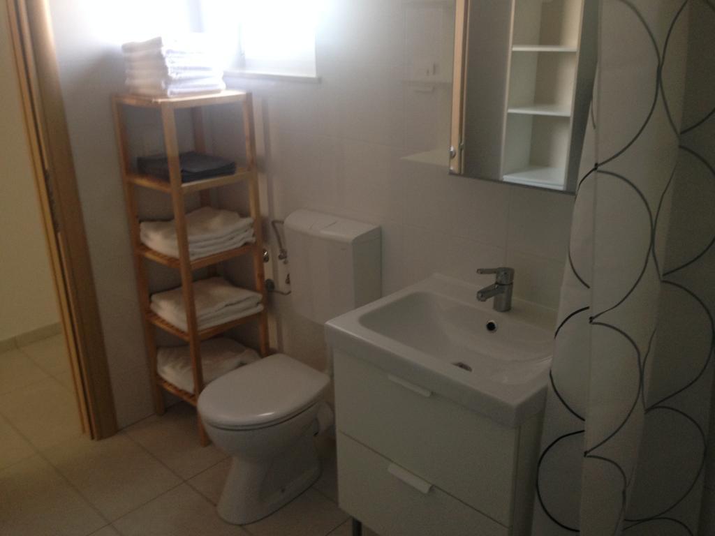 Villa Neka Primošten Quarto foto