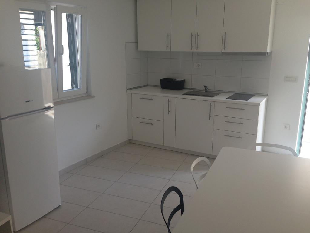 Villa Neka Primošten Quarto foto