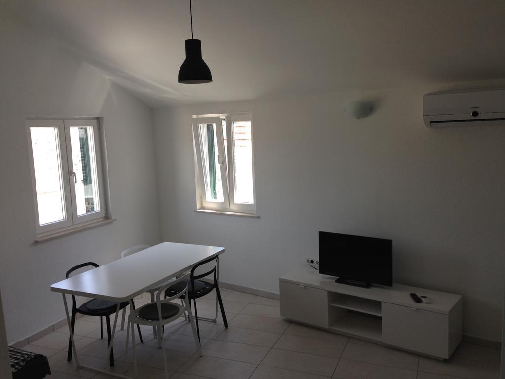 Villa Neka Primošten Quarto foto