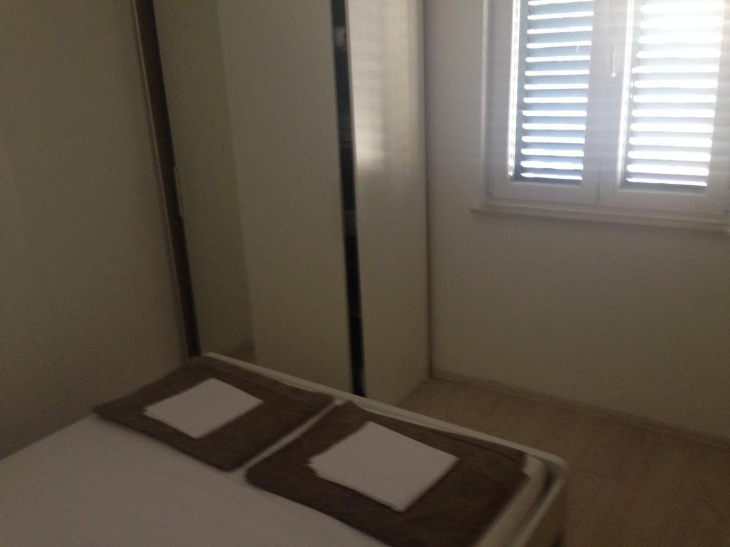 Villa Neka Primošten Quarto foto