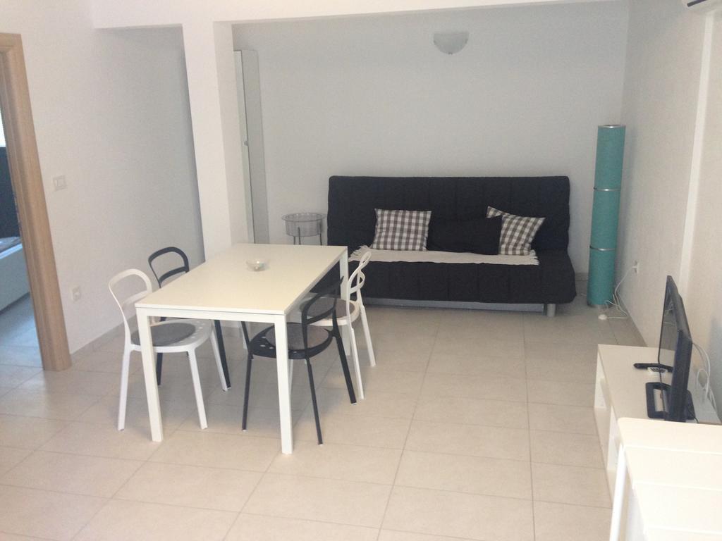 Villa Neka Primošten Quarto foto