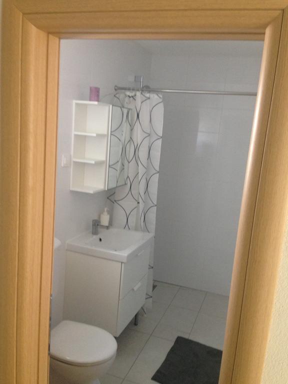 Villa Neka Primošten Quarto foto