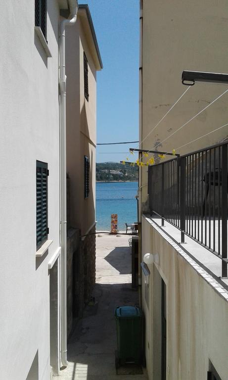 Villa Neka Primošten Exterior foto